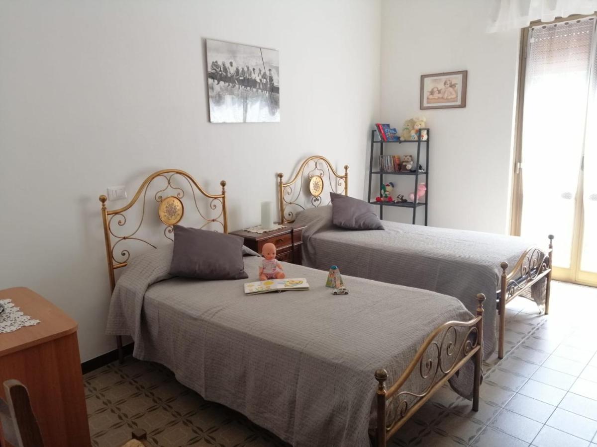 La Casa Di Gb Διαμέρισμα Pieve di Teco Εξωτερικό φωτογραφία