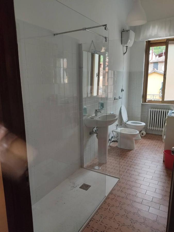 La Casa Di Gb Διαμέρισμα Pieve di Teco Εξωτερικό φωτογραφία