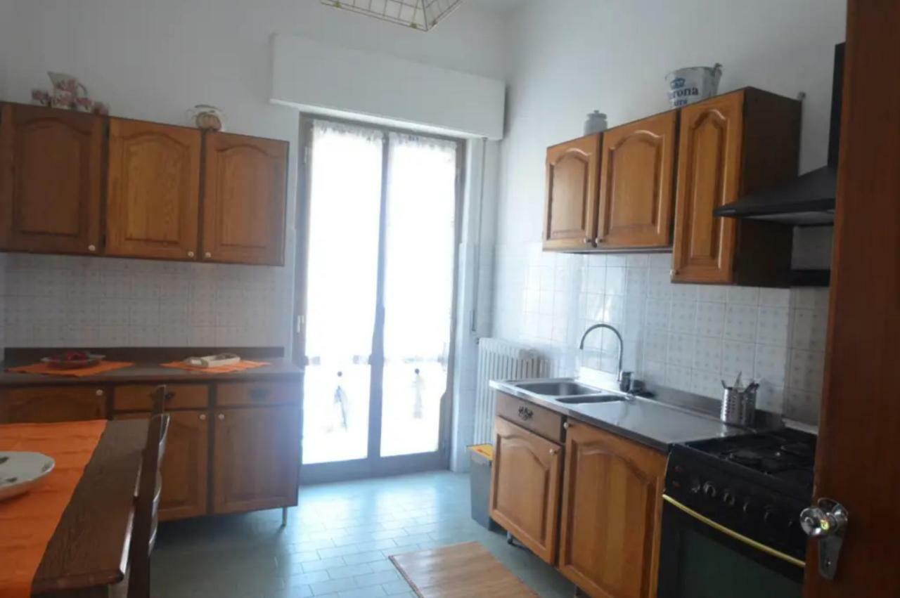 La Casa Di Gb Διαμέρισμα Pieve di Teco Εξωτερικό φωτογραφία